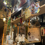 ナナイロパスタ - 