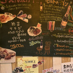 ナナイロパスタ - 