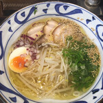 Sampou Ramen Oota - 