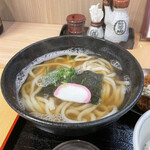 うどん上々 - 