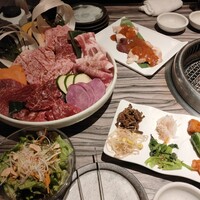 焼肉 べこ亭 たまプラーザ本店 - 