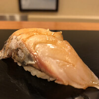 寿司処 かい原 - さわら