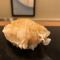 寿司処 かい原 - 追加❤️生穴子＾＾　少し珍しい？ってことでおススメだったので