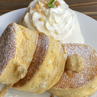 茨城でおすすめの美味しいパンケーキをご紹介 食べログ 茨城でおすすめの美味しいパンケーキをご紹介 食べログ