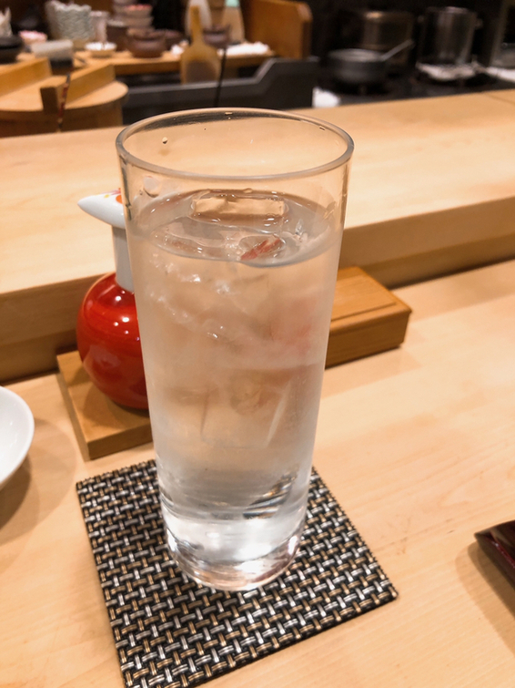 鮨處つの田 - 人形町/寿司 | 食べログ 鮨處つの田 (人形町/寿司)