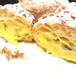 大人のおやつ ANCO - シュークリーム