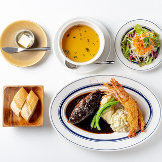 上野洋食遠山スペシャルランチコース ソフトドリンク カフェ付き 上野洋食 遠山 京成上野 洋食 食べログ 上野洋食遠山スペシャルランチコース ソフトドリンク カフェ付き 上野洋食 遠山 京成上野 洋食 食べログ