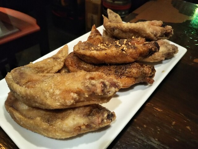 手羽先bonbon 川崎本店 ボンボン 京急川崎 居酒屋 食べログ 手羽先bonbon 川崎本店 ボンボン 京急川崎 居酒屋 食べログ