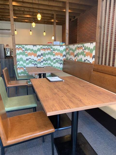 Shokudo CAFE Manzairaku photo 4