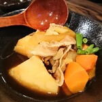 勝手場 - 
