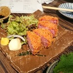 勝手場 - 