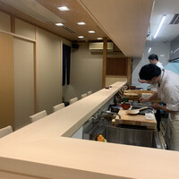 寿司赤酢・望月 - 