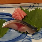 Sushi Shouna - 