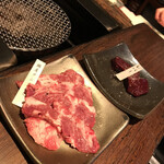 焼肉萬野 - 