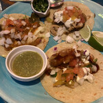 アメリカン＆メキシカンダイニング レポス - 