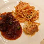 インペリアルバイキング サール - 