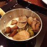 インペリアルバイキング サール - 