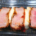 Tonkatsu Shimizu - 