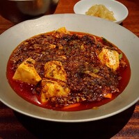 新中国料理HARAKAWA 北新地店 - 