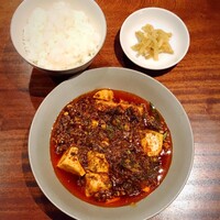 新中国料理HARAKAWA 北新地店 - 