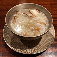 新中国料理HARAKAWA 北新地店 - 