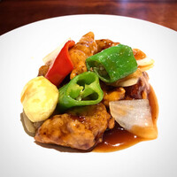 新中国料理HARAKAWA 北新地店 - 