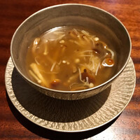 新中国料理HARAKAWA 北新地店 - 