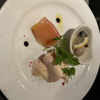 鉄板ダイニング 哲 - 