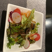 鉄板ダイニング 哲 - 