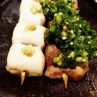 やきとん うまか市場 まるし_1