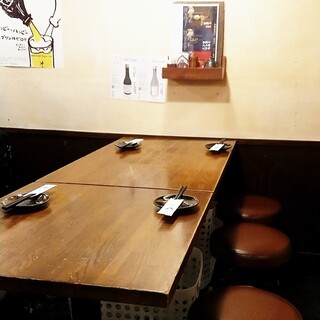 やきとん うまか市場 まるし_2