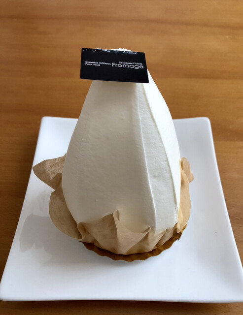フロマージュ 西飾磨 ケーキ 食べログ