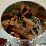 インペリアルバイキング サール - 