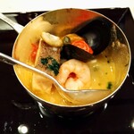 インペリアルバイキング サール - 