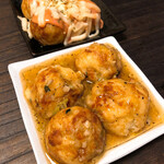 Takoyaki Izakaya Takomitsu - 