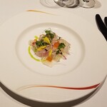 XEX TOKYO / Salvatore Cuomo Bros. - 