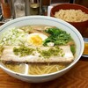 麺屋ひょっとこ 交通会館店