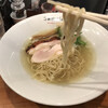 らぁ麺 いしばし