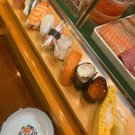 Sushi Yasu - 