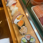 Sushi Yasu - 