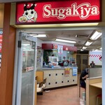 Sugakiya - 外観