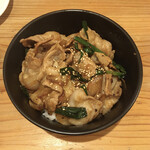 Toni - プルコギ丼