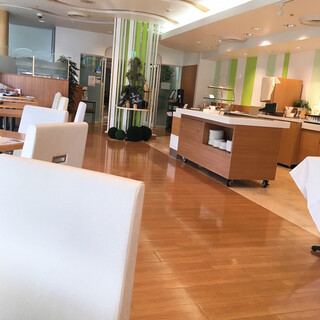 レストラン 樹林_2