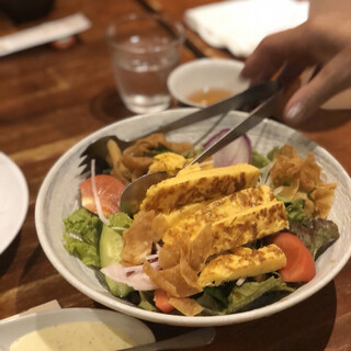 中国家庭料理 桃_0