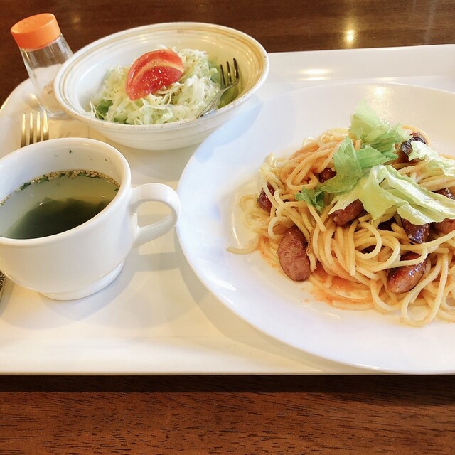 カフェルーム コープ 桜山 喫茶店 食べログ