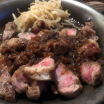 隠れ家 肉バルダイニング HACHI - 