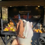 ハーベスト ナガイファーム - 