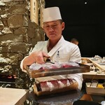 Sushi Sagawa - 