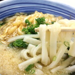 Shirakawa Soba - 