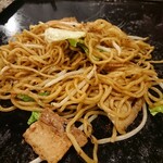 Kona ya - この麺、旨い。